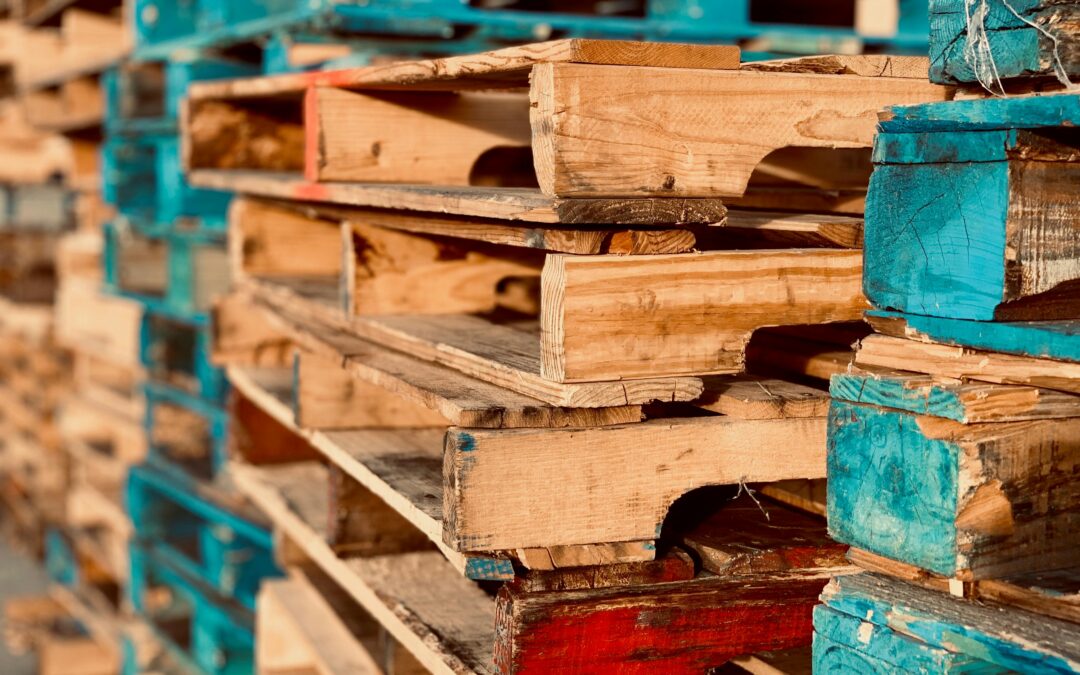 6 Benefits Of Utilizing Shipping Containers for Construction Storage