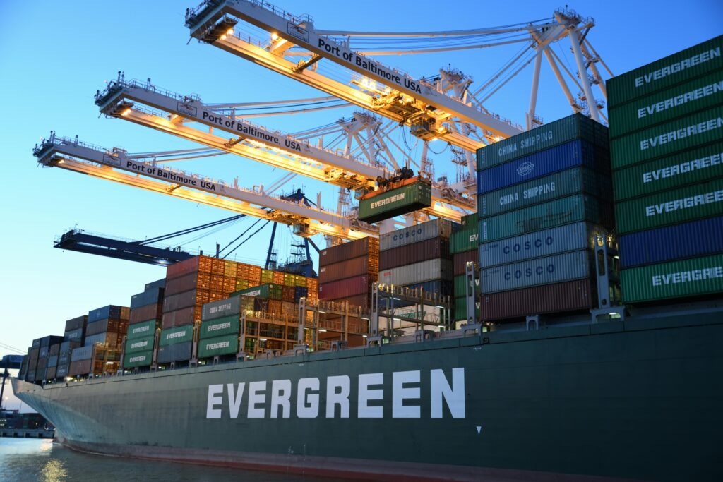 Shipping Containers For Rent