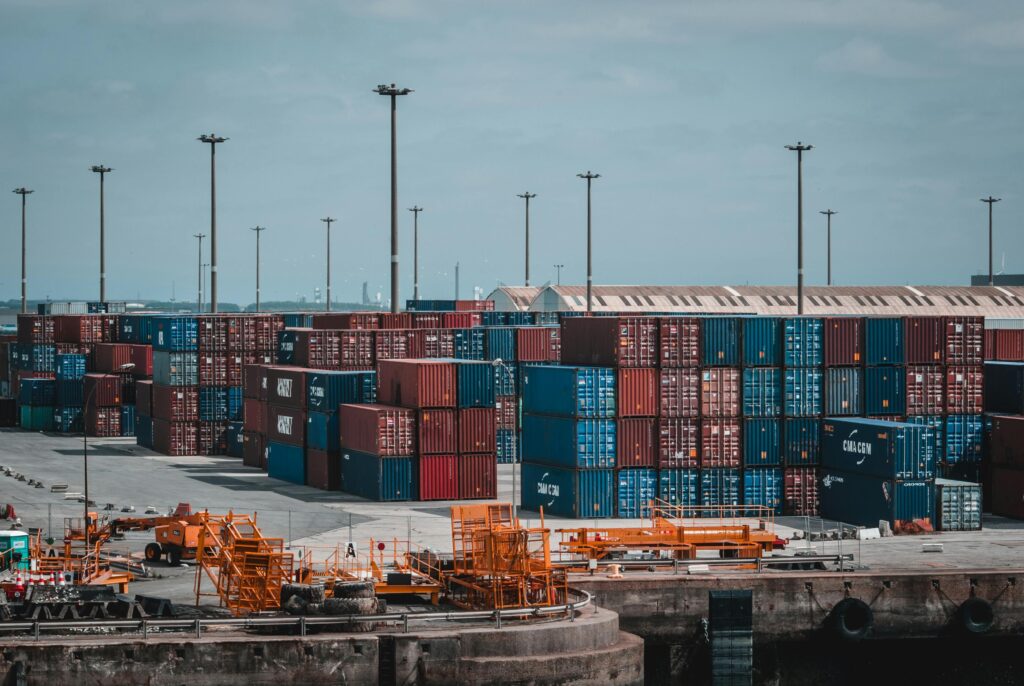Storage Containers For Sale Toronto