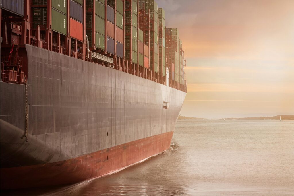 Shipping Containers For Sale