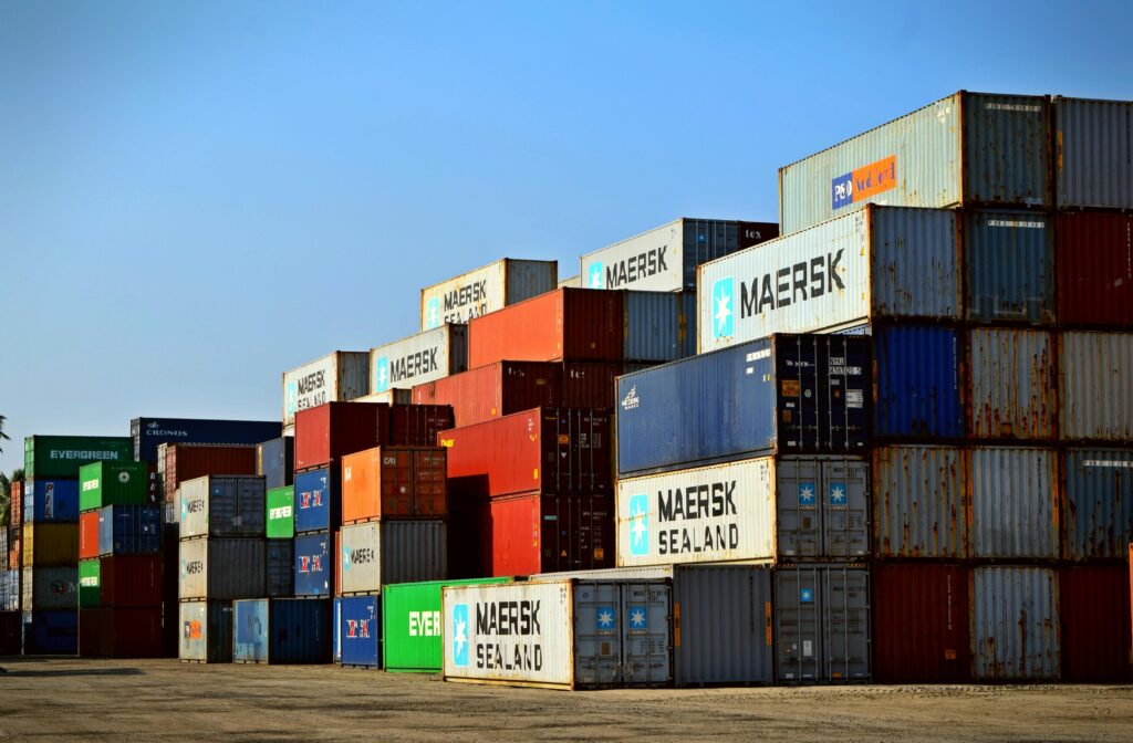 Shipping Container For Sale Ontario