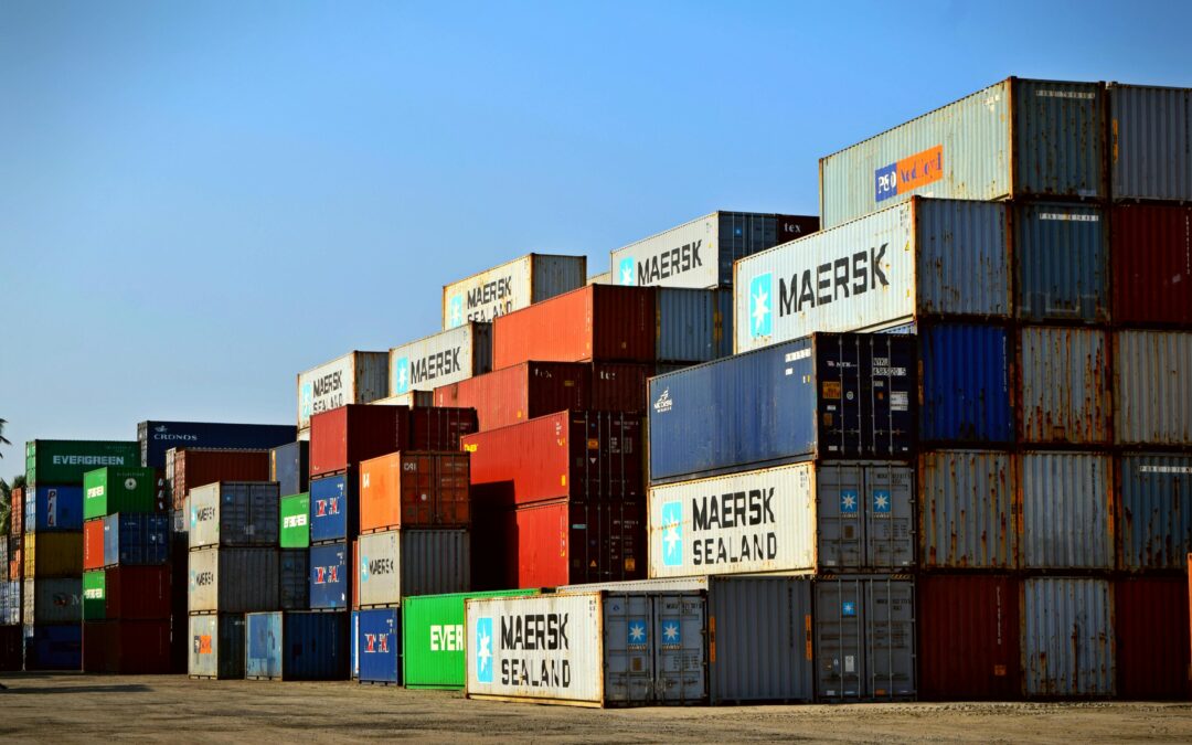 Shipping Container For Sale Ontario