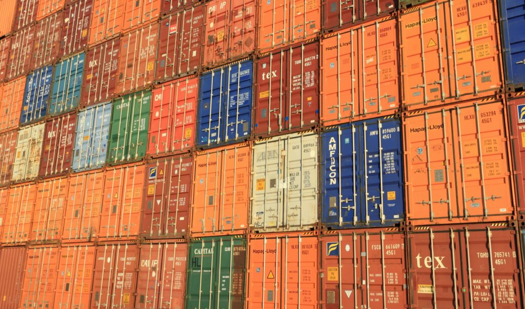 Shipping Container For Sale Ontario