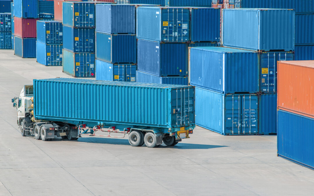 Why Boxtainer is Ontario’s Leading Storage Container Provider