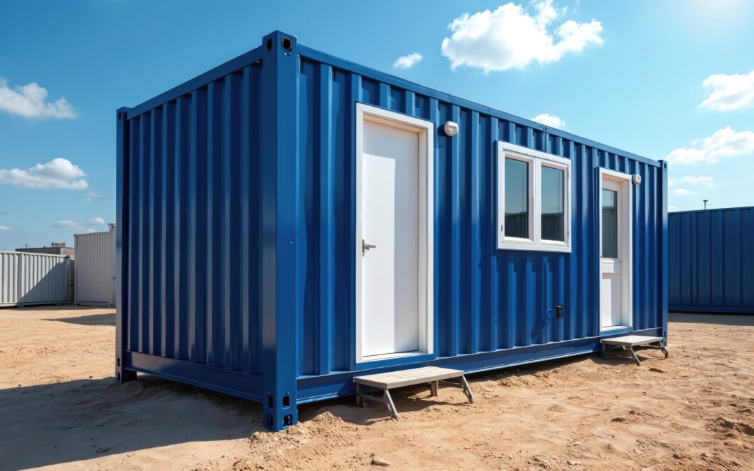 Vandal-Proof Security: Protecting High-Value Tools on Urban Construction Sites