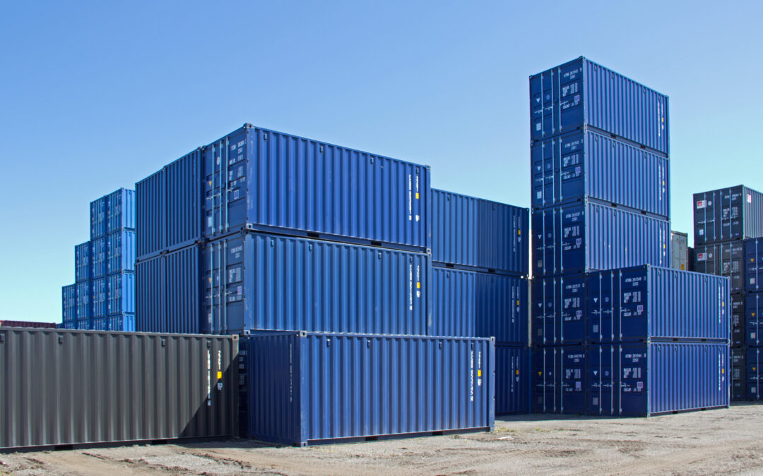 Shipping Containers For Sale Ontario