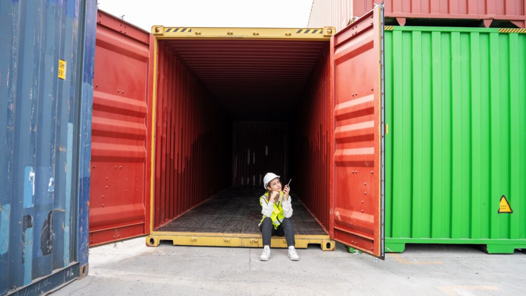 Storage Containers For Sale Toronto