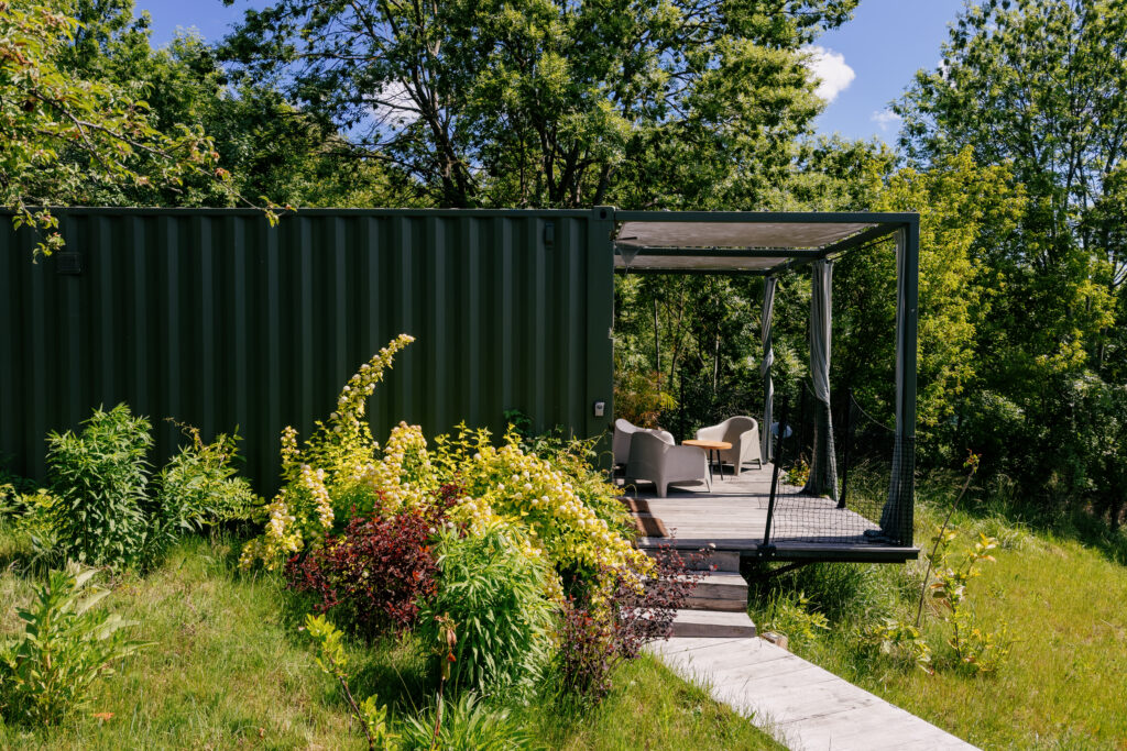 Shipping Container For Sale Ontario