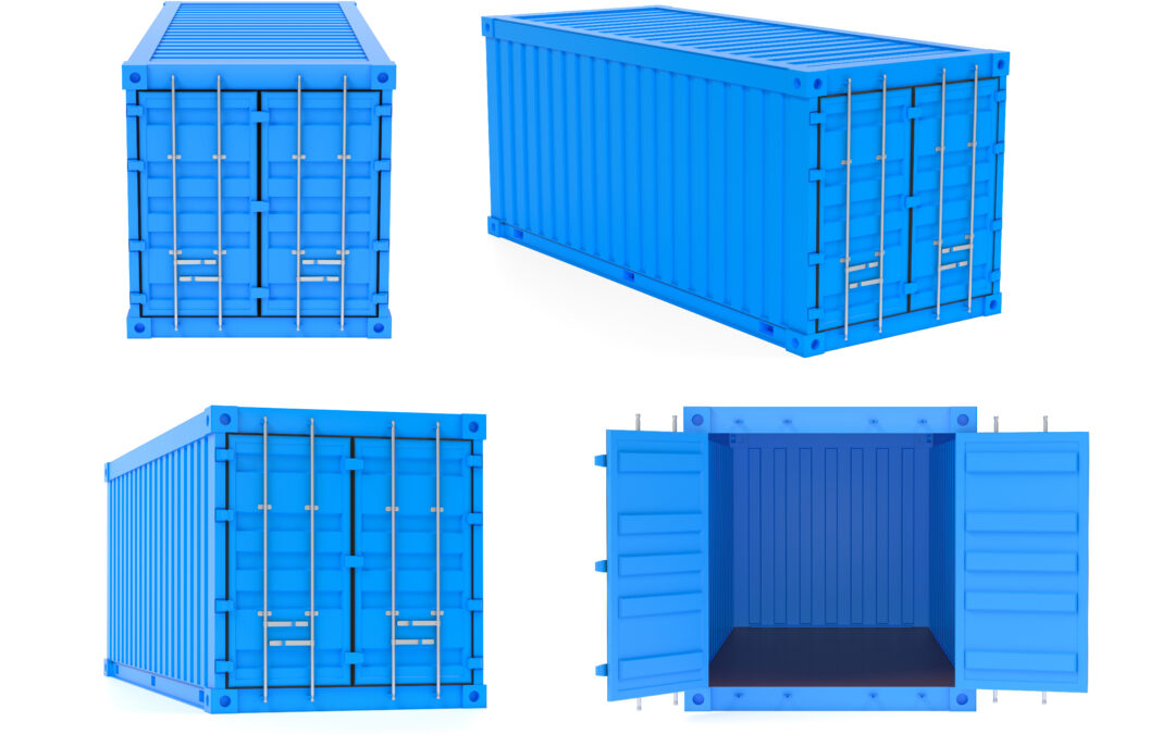 Container Rental vs Buying: Cost Analysis for Short Projects