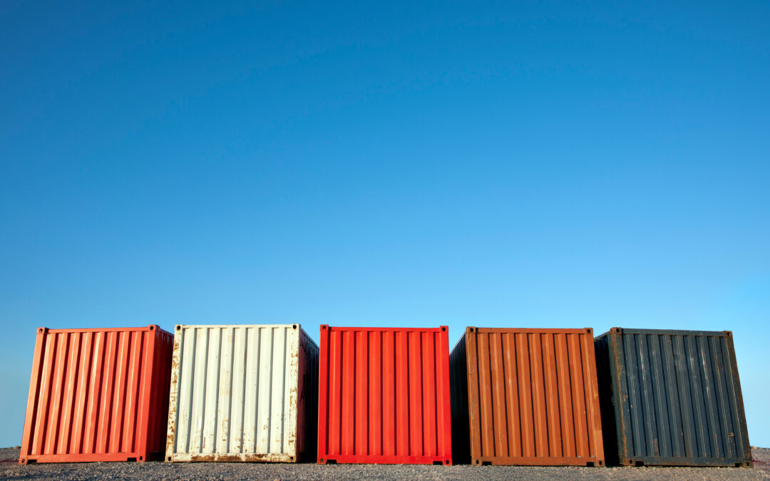 How to Compare Shipping Container Quotes: Hidden Costs Guide