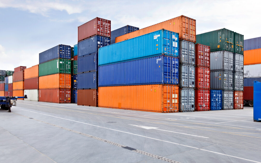 How to Prepare Your Site for Container Delivery in Ontario
