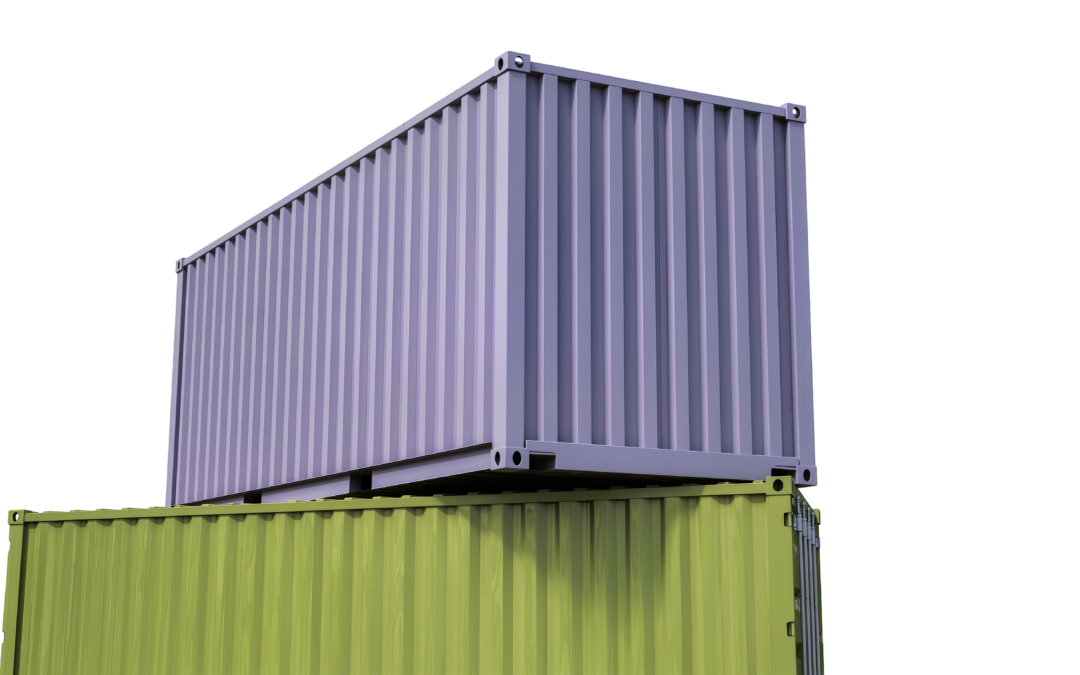 Shipping Container Rental Costs Ontario 2026