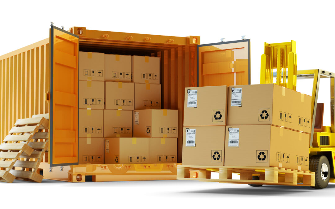 Niagara Storage Solutions: Why Container Rentals Beat Self-Storage